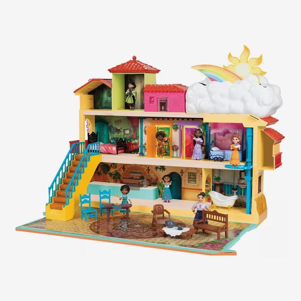 Best quality clearance dollhouse