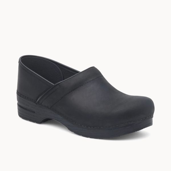 Dansko Professional Clogs
