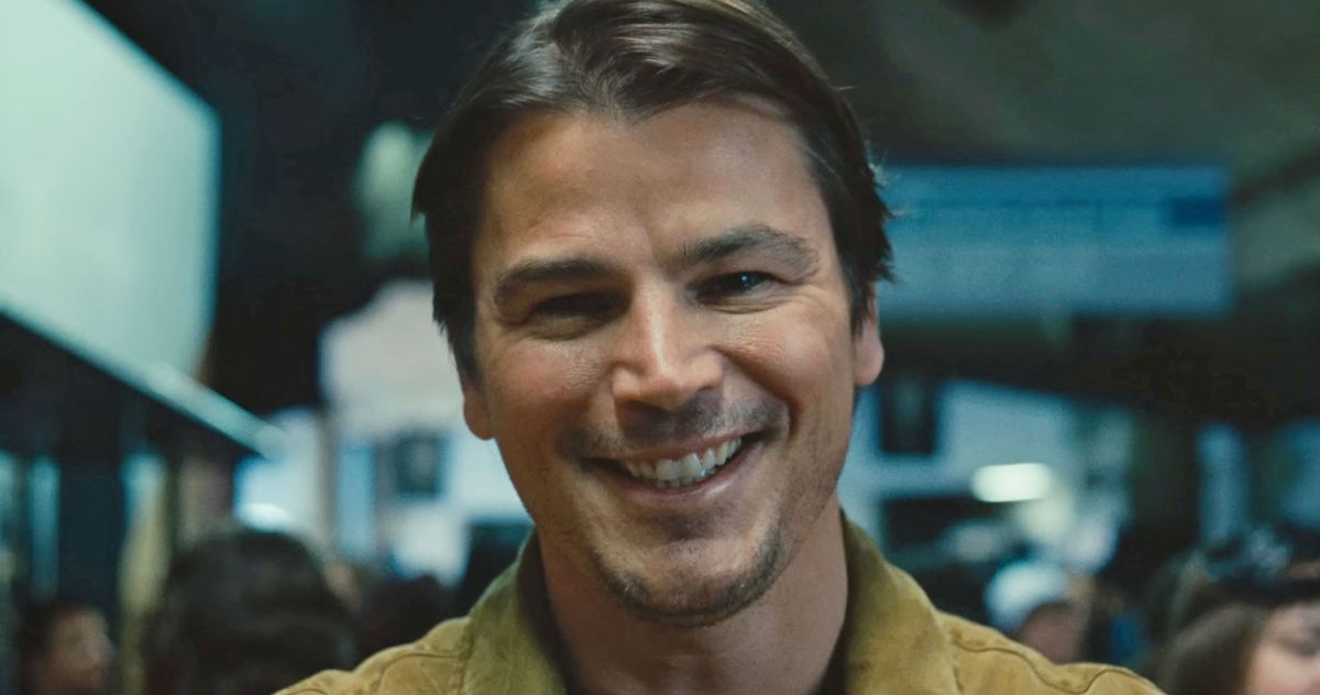 喬什·哈特內特（Josh Hartnett）一直很擅長扮演小人