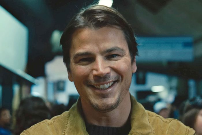 Josh Hartnett Has Always Been Great at Playing the Villain