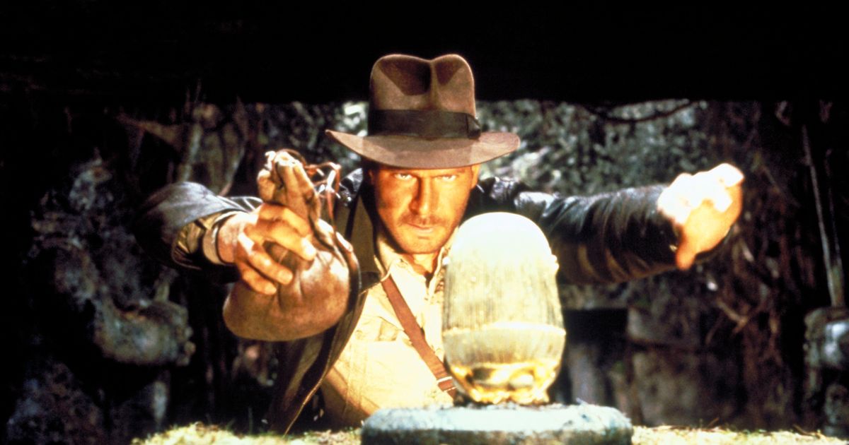 There’s Still Only One Great Indiana Jones Movie