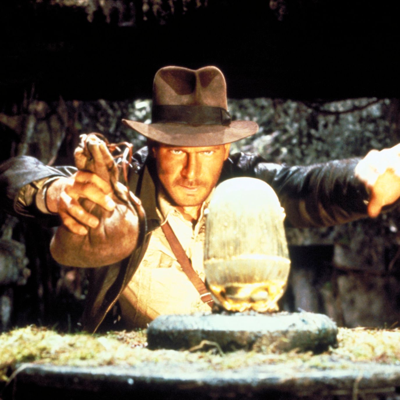 Indiana Jones