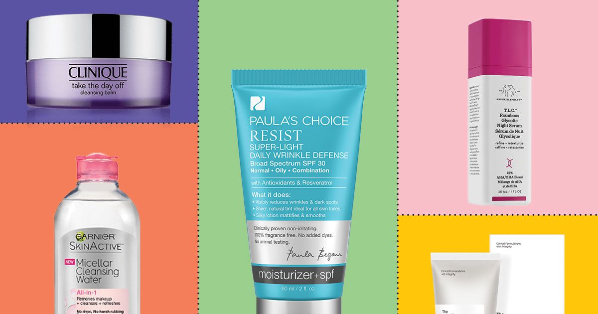 sangtekster Kollektive gennemse The 5 Best Beauty Skin-Care Products Found on Reddit 2018 | The Strategist