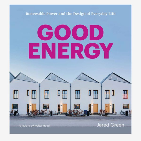 'Good Energy,' by Jared Green