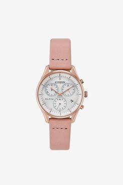 Citizen Eco-Drive Chandler Chronograph Womens Watch