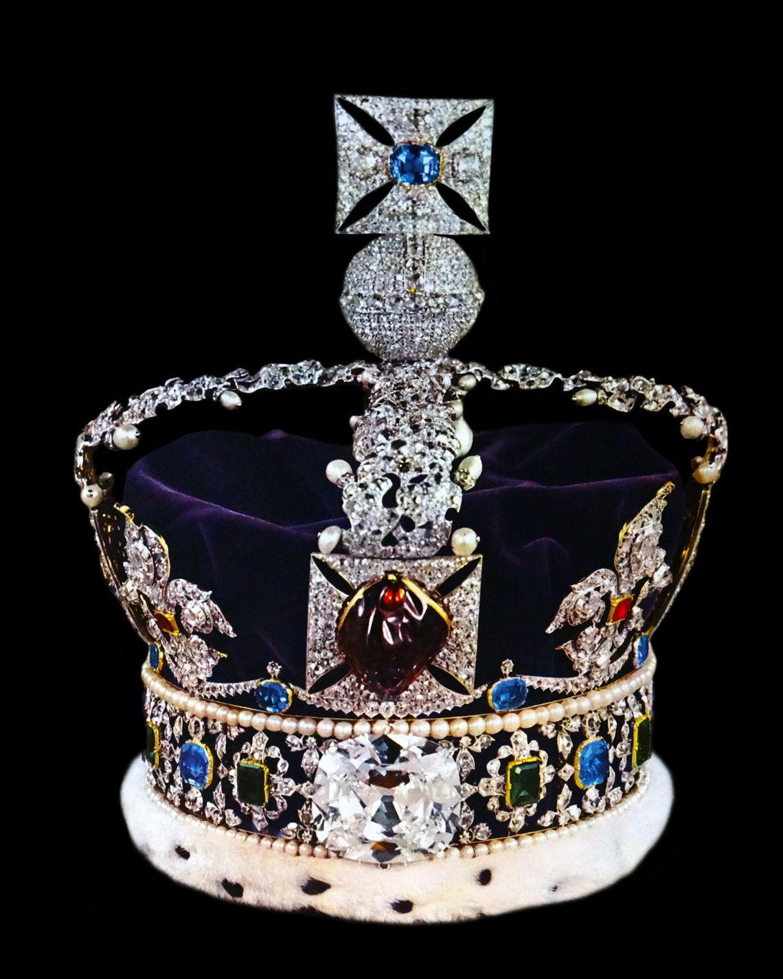Kohinoor Diamond Back In The Spotlight Ahead Of King Charles's