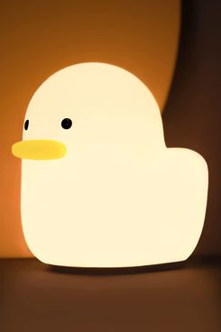 Potmola LED Duck Night Light