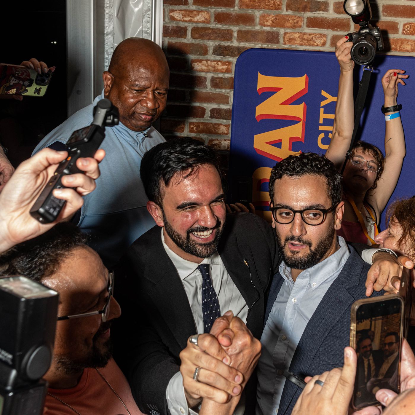 Mamdani’s Mayoral Victory Sends Shockwaves Through NYC’s Political Establishment