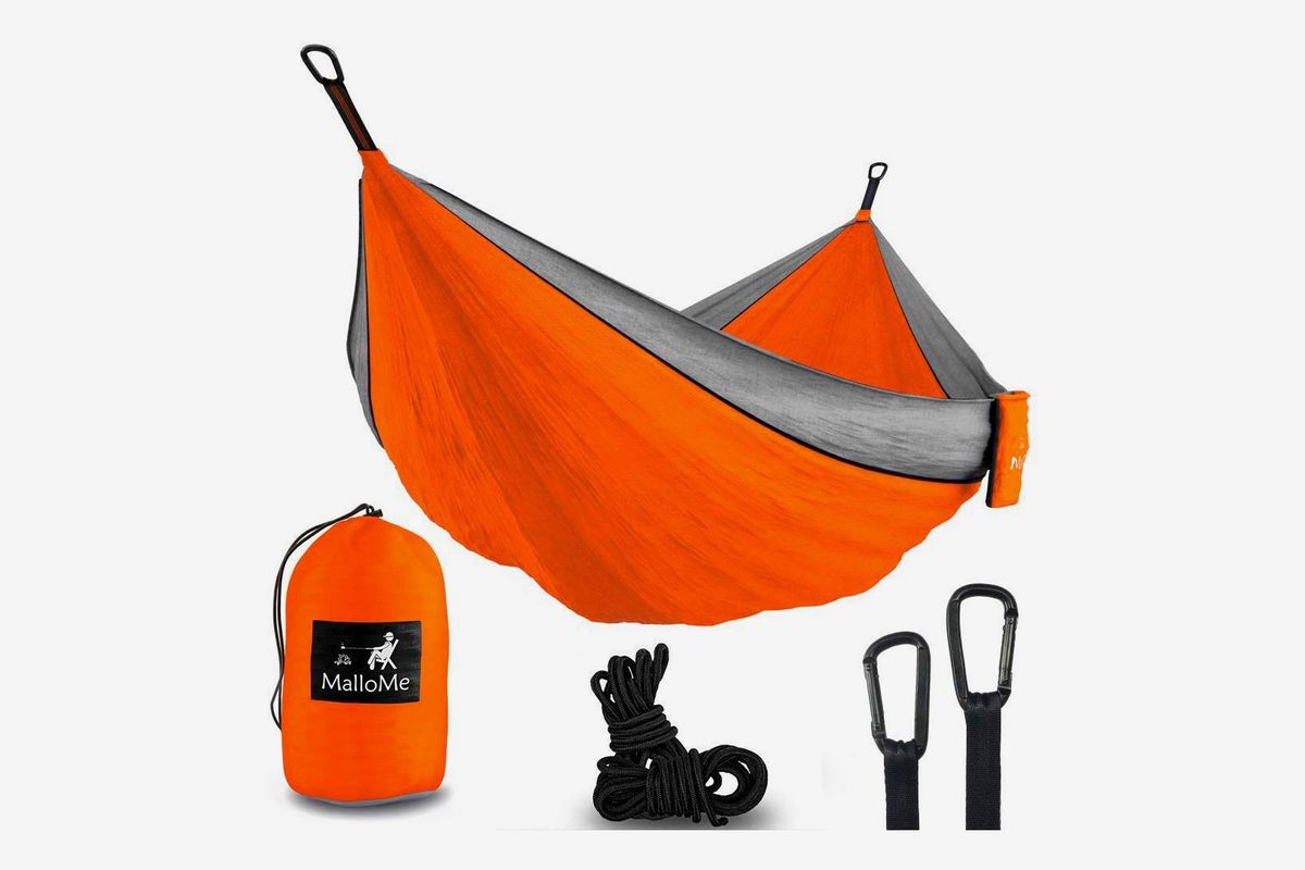 double camping hammocks