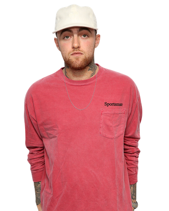 Mac Miller Visits Our Office to Discuss The Divine Feminine and What He ...