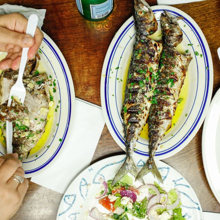 The Absolute Best Cheap Seafood In Nyc