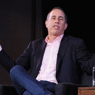 Jerry Seinfeld shares regrets on 'Seinfeld' finale: 'There was a lot of  pressure