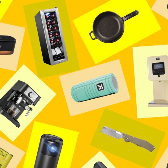 31 Best Gifts for Grandmothers 2024 | The Strategist