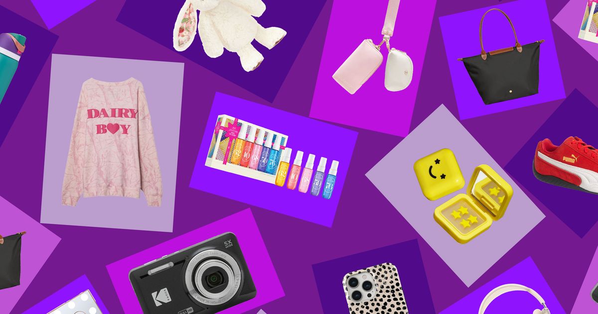 Christmas Gifts For Teens 2025