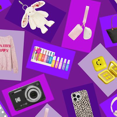 Best Holiday Gifts for Teen Girls