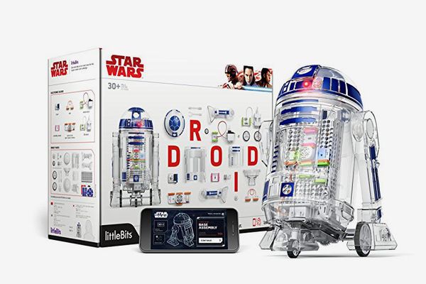 star wars droid inventor kit