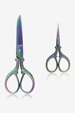 BIHRTC 2 Pairs Scissors