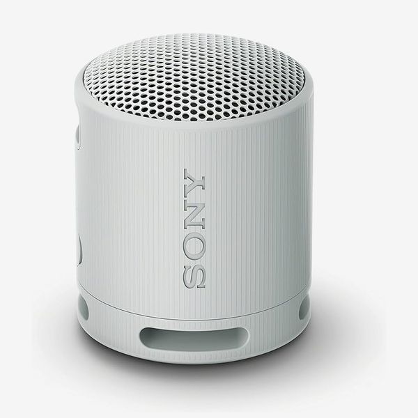 Sony XB100 Compact Bluetooth Wireless Speaker