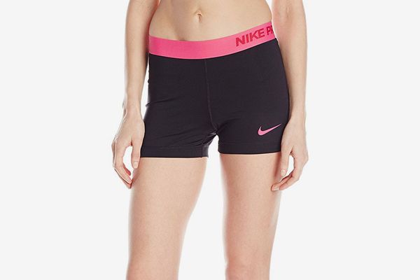 Nike Womens 3” Compression Short
