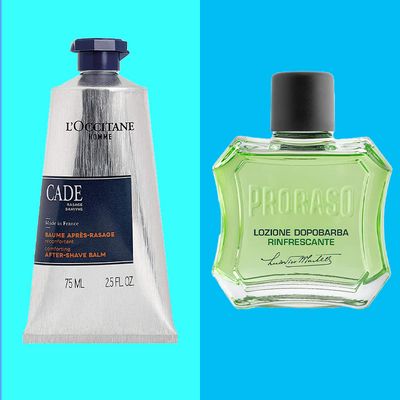 9 Best Aftershaves for Men 2023 The Strategist