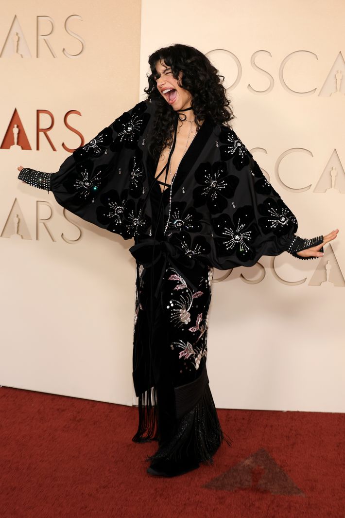 98th Oscars - Arrivals