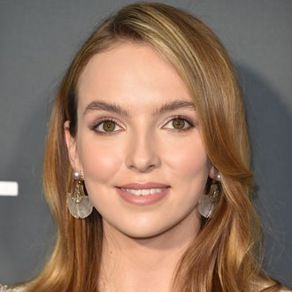 Jodie Comer Nearly Died Filming Killing Eve Season 2 Scene