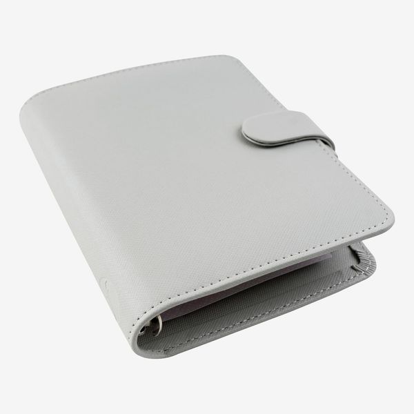 Filofax Saffiano Organizer, Pocket Size
