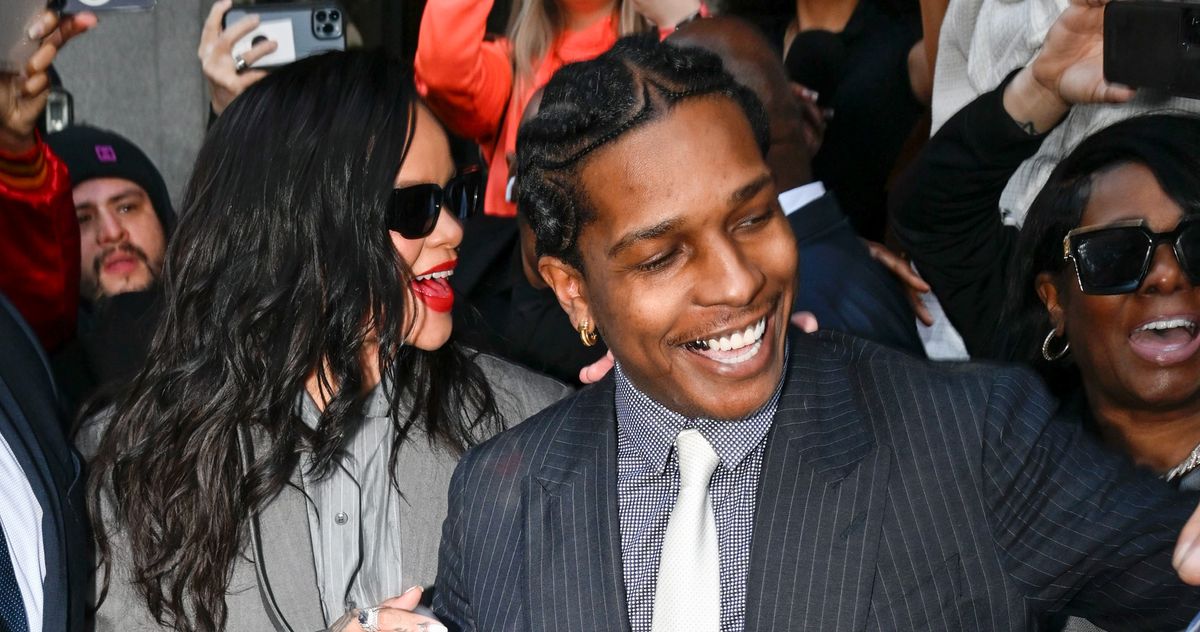 What to Know About A$AP Rocky’s Not-Guilty Verdict