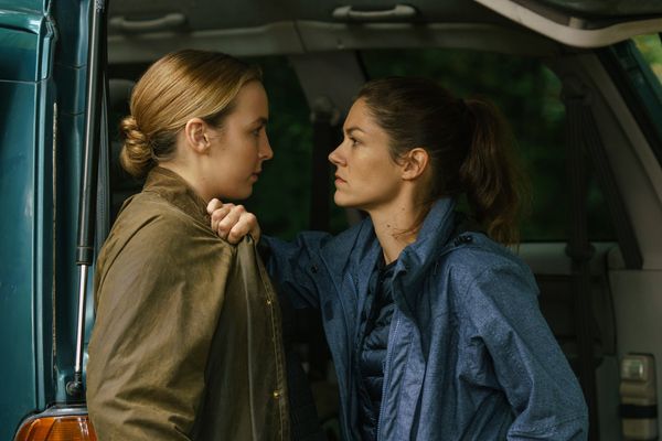 Killing Eve - TV Episode Recaps & News