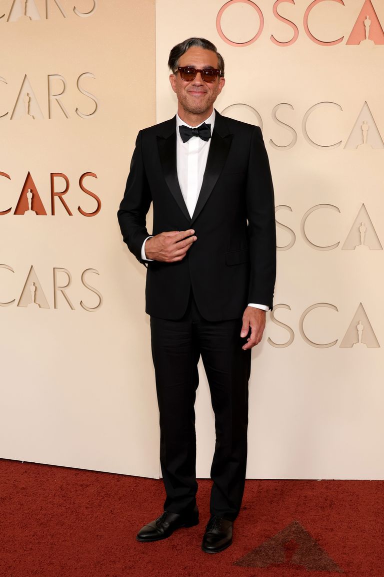 98th Oscars - Arrivals