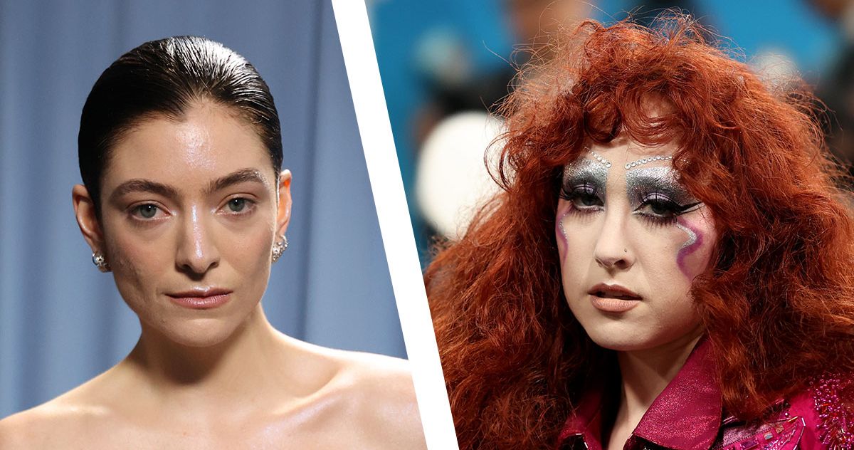 Chappell Roan Straight Up Asked Lorde If She’s Nonbinary