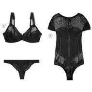 Here's Your Valentine's Day Lingerie Shopping Guide