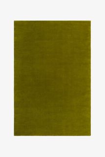 Nordic Knots Grand Rug - Milano Green