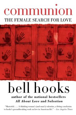 ‘Communion,’ by bell hooks