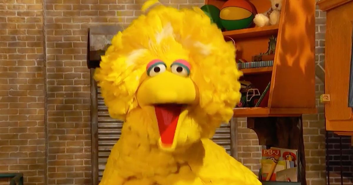 Sesame Workshop Launches Coronavirus Initiative for Families