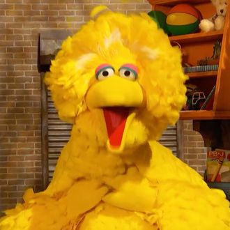 Sesame Workshop Launches Coronavirus Initiative For Families