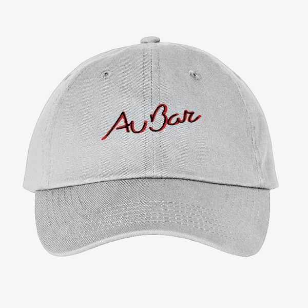 Apliiq Au Bar Dad Hat