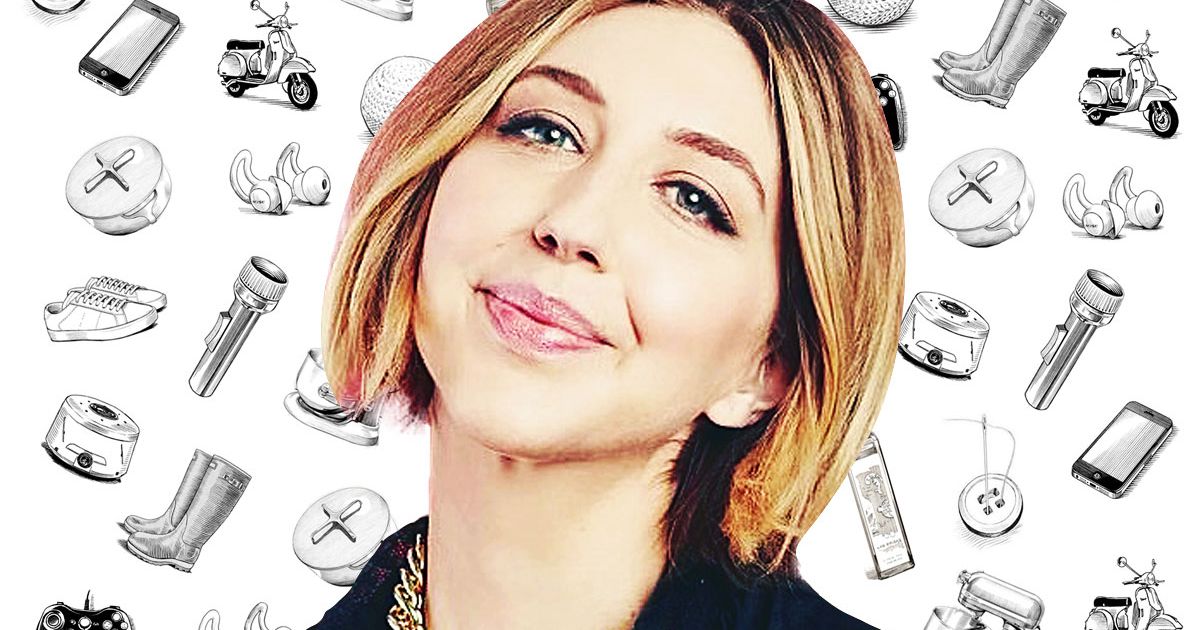 Heidi Gardner’s 10 Favorite Things The Strategist