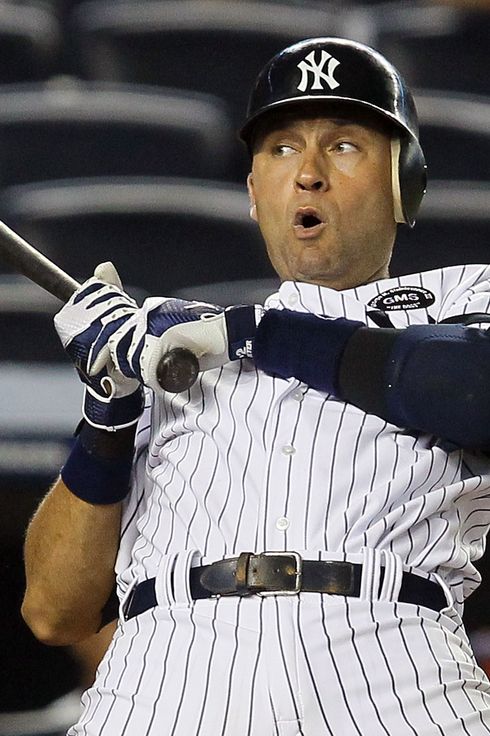 Buck Showalter ‘Rips’ Derek Jeter and Theo Epstein, Sort Of - TV - Vulture