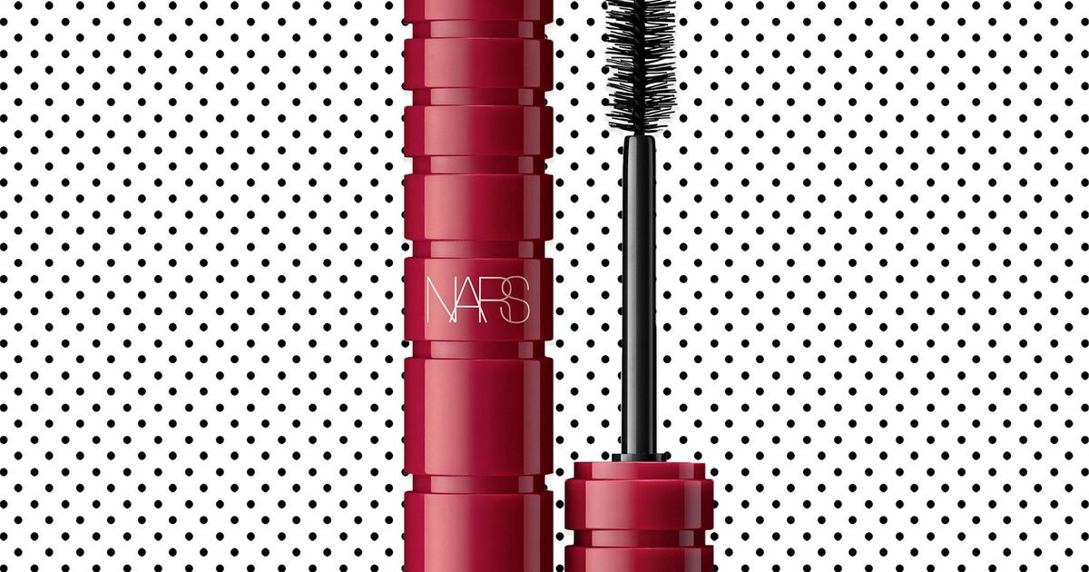 Review With pictures 6 Women on NARS Climax Mascara