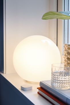 Lámpara Fado Ikea
