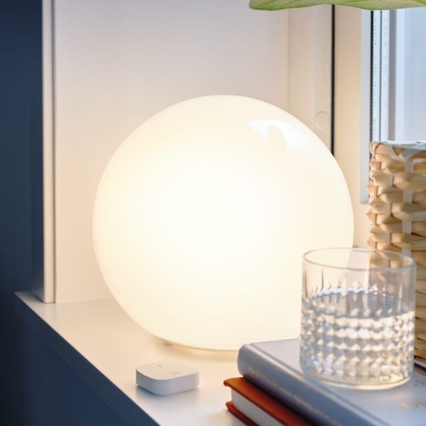 Ikea Fado Lamp