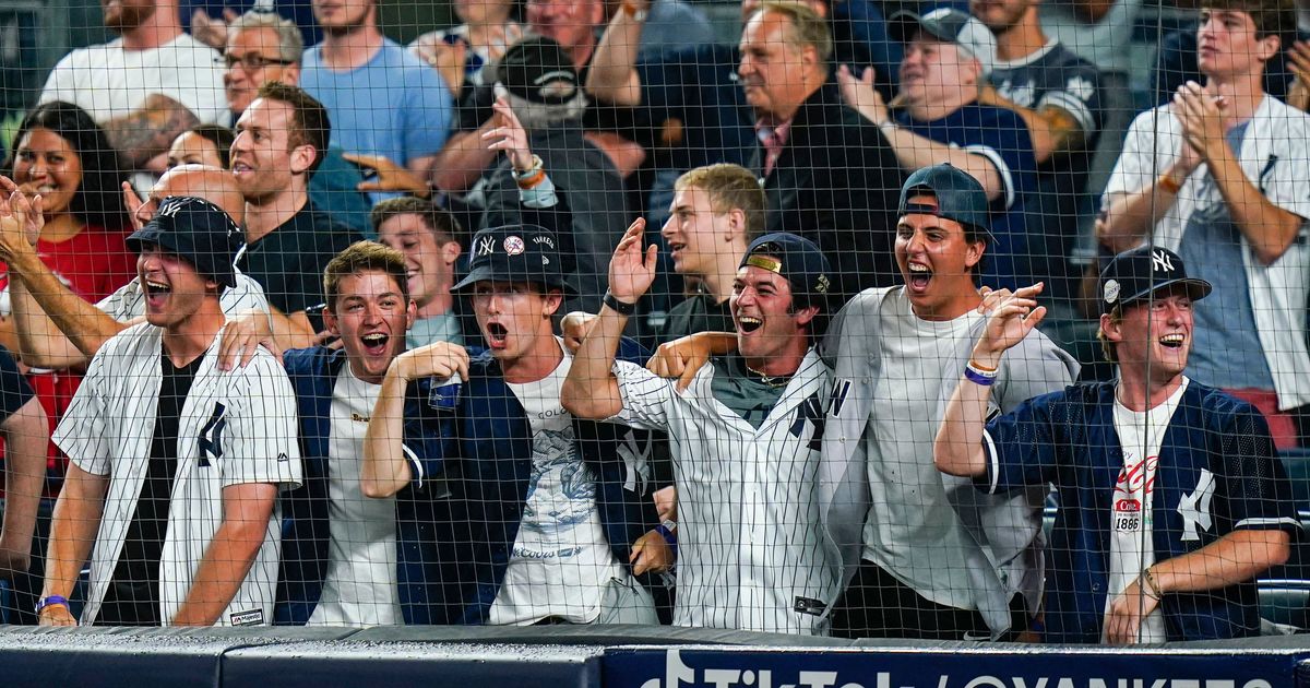 Subway Series special for players, fans, city