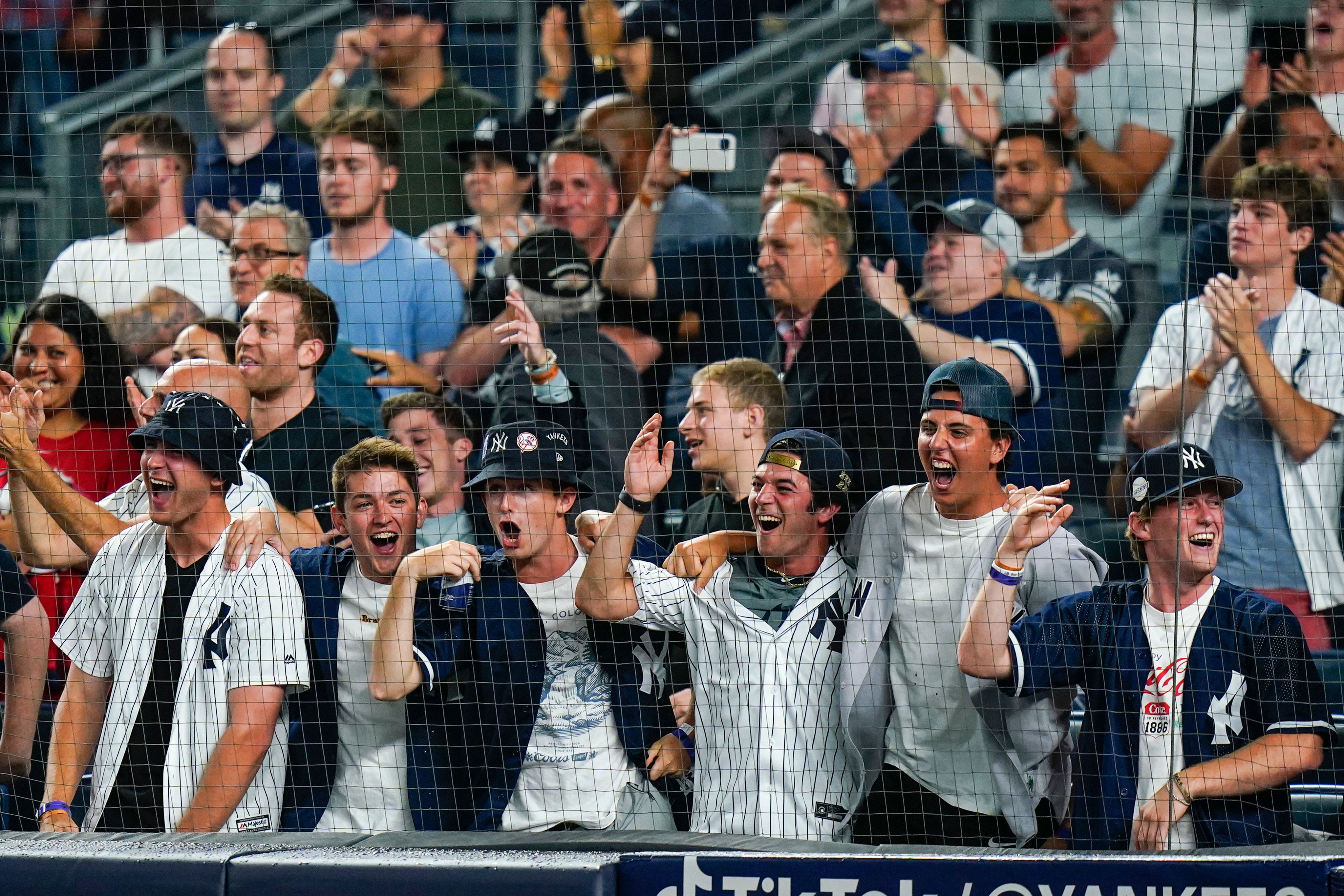Yankees: Who The Hell Are These Guys, Anyway?