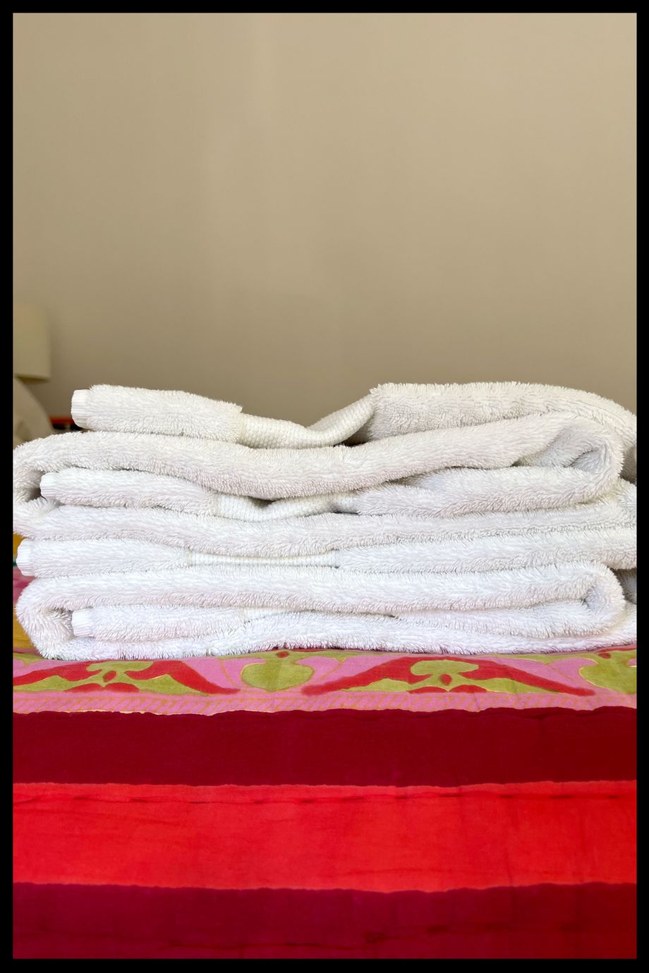 Best Bath Towels 2024 The Strategist