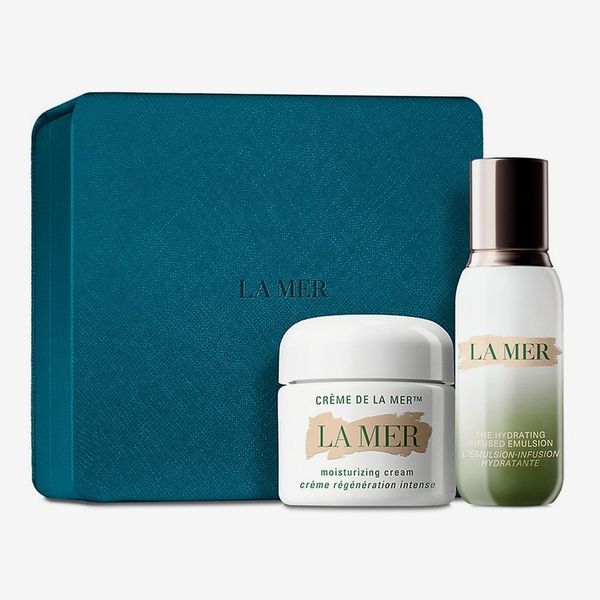 La Mer The Revitalizing Hydration 2-Piece Set