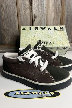 Airwalk 19 Oz 90s Skate Shoes Sneakers Size 6 1/2 Mens