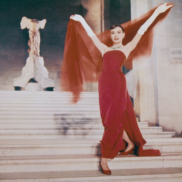 30 Fantastic Movie Costumes By The Legendary Edith Head