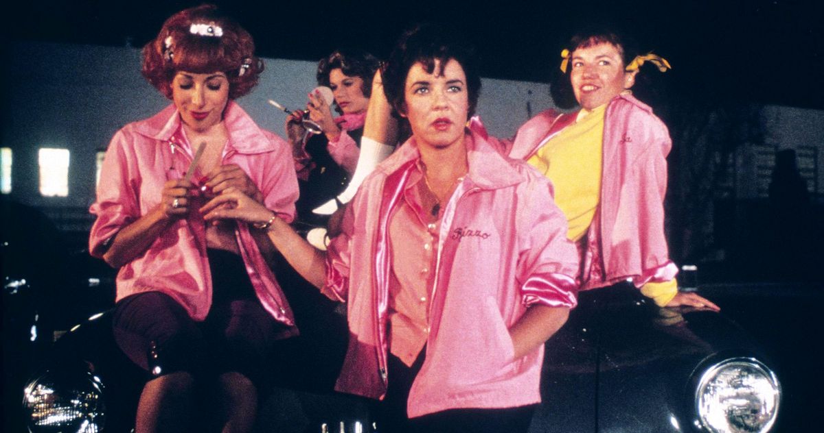 CBS to Air Singalong Grease In Lieu of Tonys