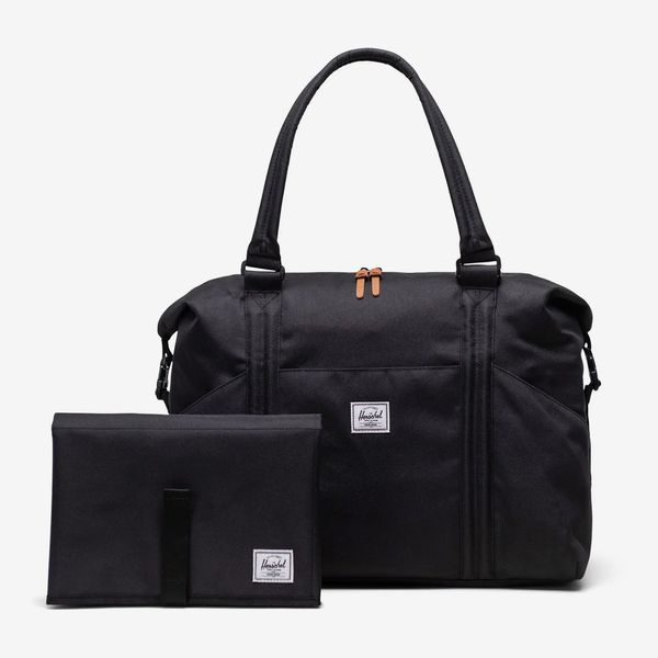 Herschel Supply Co. Strand Duffle Diaper Bag